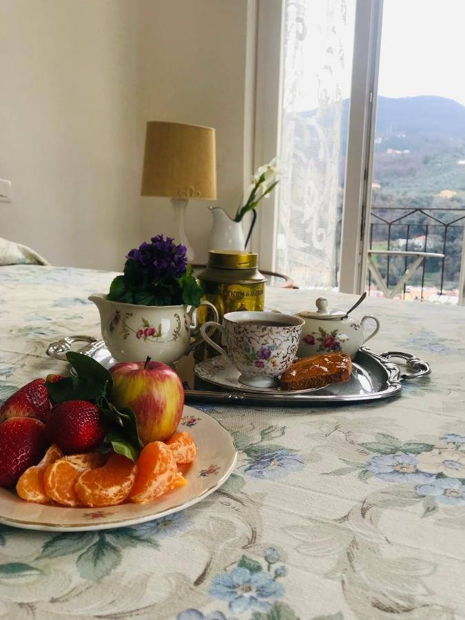 B.e.a. Maison Couette-café La Spezia