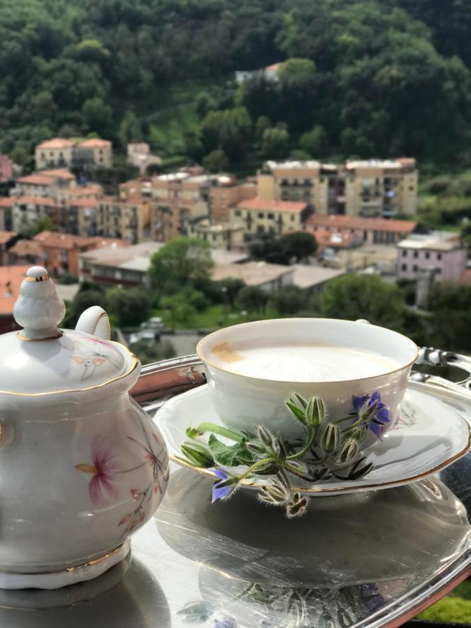 B.e.a. Maison Couette-café La Spezia