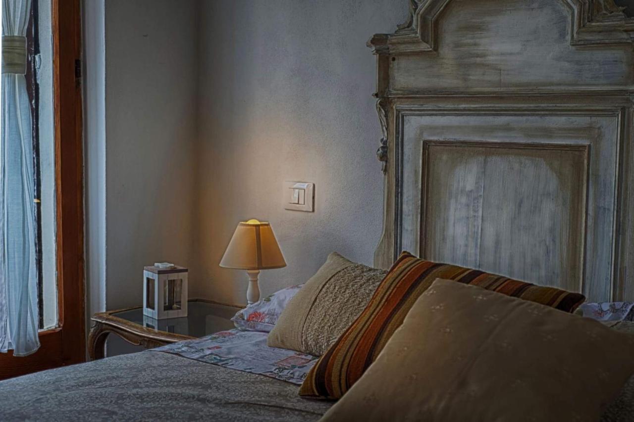 Couette-café B.e.a. Maison La Spezia
