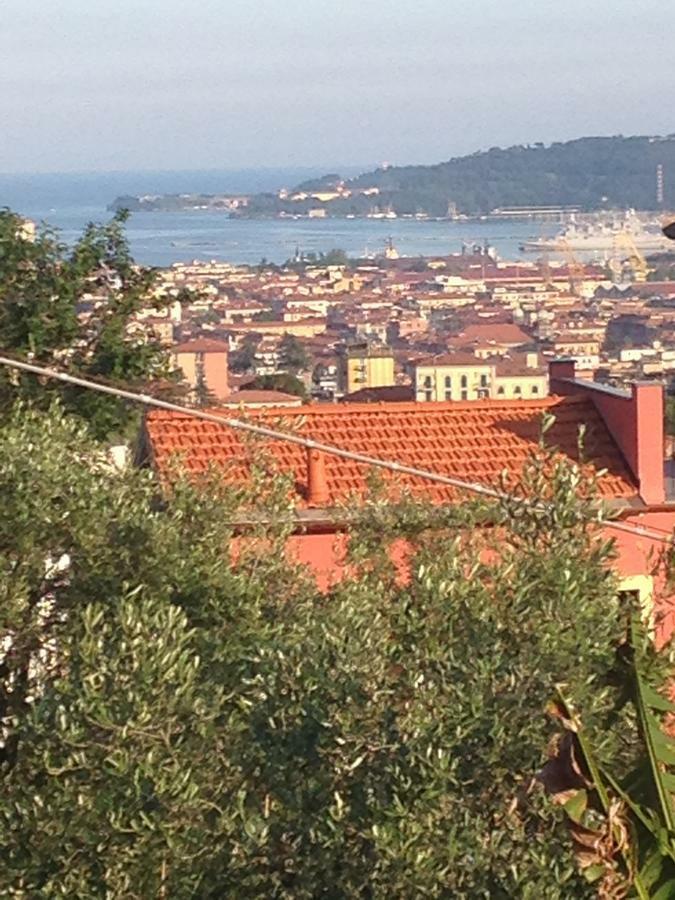 Bed & Breakfast B.e.a. Maison La Spezia