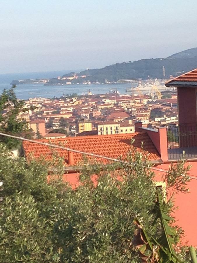 B.e.a. Maison La Spezia