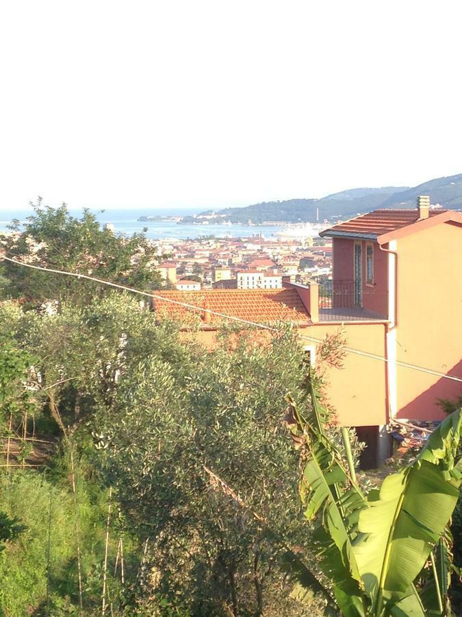 B.e.a. Maison La Spezia