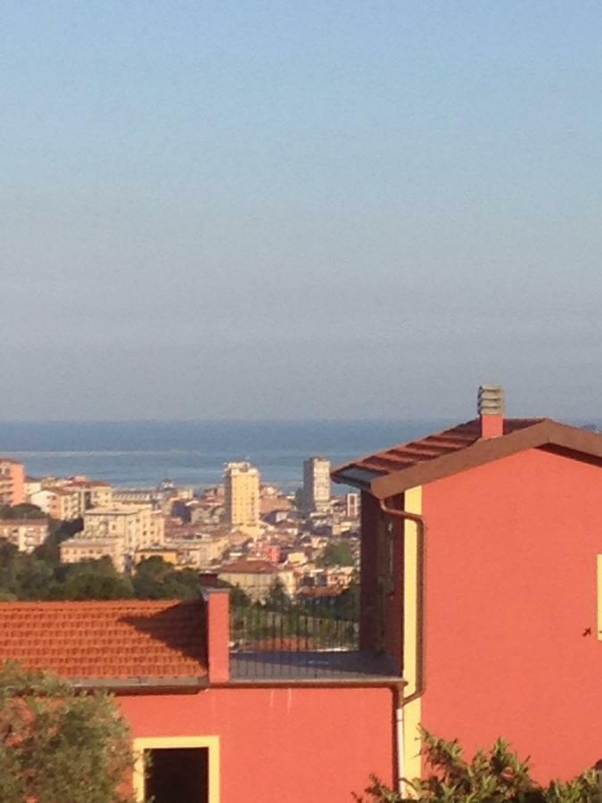Frühstückspension B.e.a. Maison La Spezia