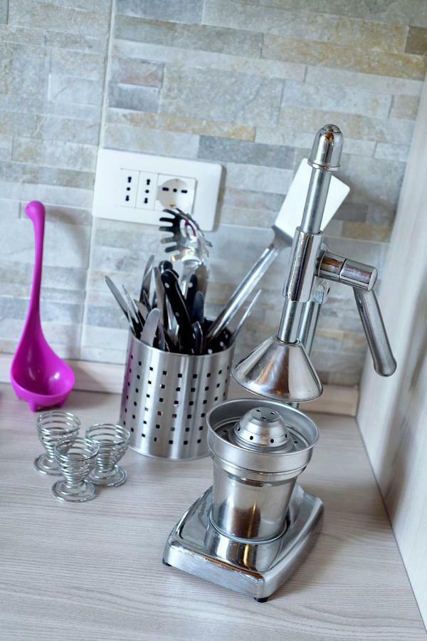 B.e.a. Maison Bed & Breakfast La Spezia