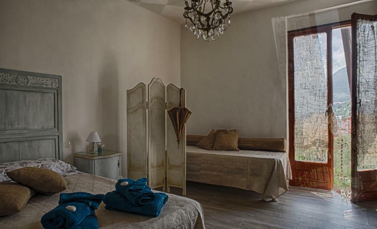 B.e.a. Maison Bed & Breakfast 2*